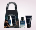 Perfume body lotion 2-piece set asad women's perfume gift set middle eastern arabian dubai perfume set wholesale
