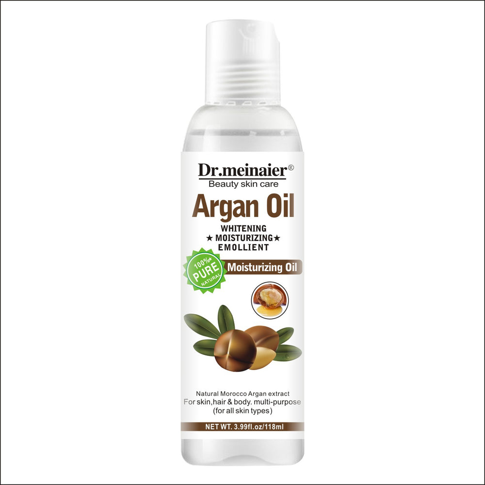 castor oil natural moisturizing plant oil argan oil avocado oil facial body hair care massage essential oil for export