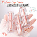 Wodwod crystal jelly mirror lipstick - long-lasting, hydrating, and glossy for a natural, flawless look - perfect for everyday wear and brightening your complexion