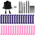New magic hair curler hair curler cross-border big wave water ripple curling iron magic bar hair curling tool