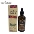 Yana beauty refreshing peppermint essential oil facial & body massage oil - salon-grade aromatherapy essential oil 100ml