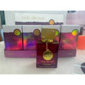 Nightclub 30ml red