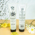 milk gentle exfoliation deep pore cleansing dead skin removal facial body refining skin softening wholesale for export