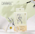Marian soar into the sky eyelash curler wide angle curling hair-stylingnature sunflower portable eyelash curler tool