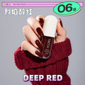 06#flame red