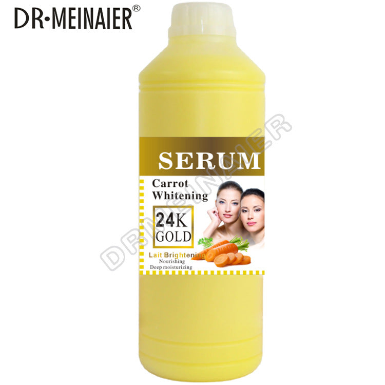 exclusive supply of brightening glutathione essence liquid 1000ml hydrating aha fruit acid essence water foreign trade wholesale