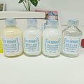fullerene rejuvenating facial expansion kit to shrink pores, control oil, repair and beauty salon skin care kit manufacturer