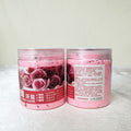 Wholesale petal bath salts for deep cleansing, exfoliation, and dead skin removal - all-over body scrub
