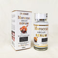 moroccan argan oil essence hydrating turmeric essence arbutin essence 120ml