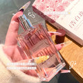Shimang confession rose perfume gift box long-lasting fragrance fresh light fragrance student affordable niche vietnamese women's perfume