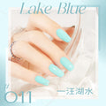011#a lake of water