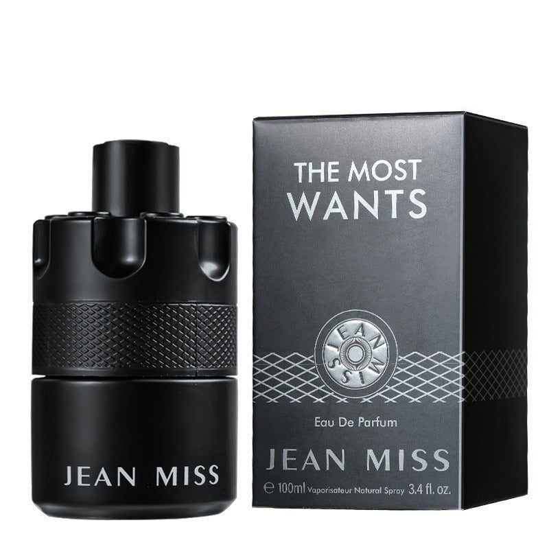 cologne blue swear word men's perfume long-lasting fragrance napoleon silver mountain spring cross-border wholesale