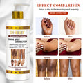 joint blackening body lotion, moisturizing and brightening body lotion, nourishing and firming massage lotion, moisturizing lotion, wholesale