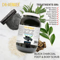 vitamin c scrub slippery body exfoliating full body scrub salt slippery skin bath salt scrub sugar