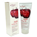 red pomegranate exfoliating gel 120g tomato exfoliating gel eraser gentle cleaning foreign trade wholesale