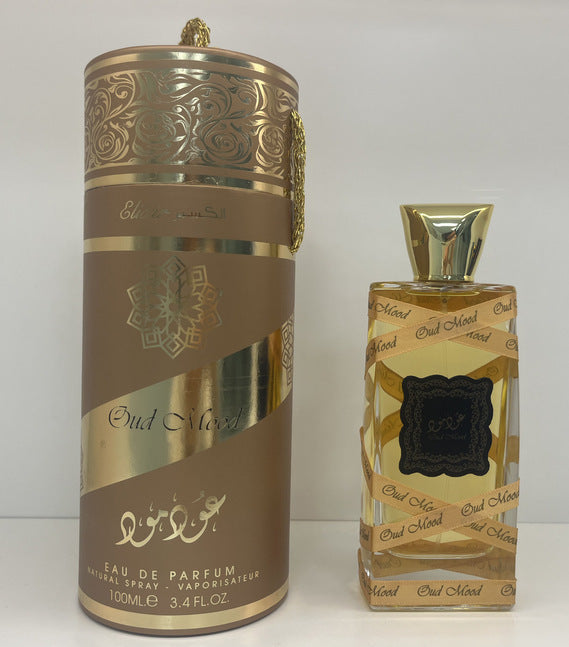 Wholesale of new premium unisex perfumes for cross-border e-commerce: middle eastern & arabian fragrances - long-lasting, intense scent