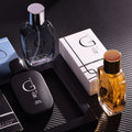 Legendary cologne for men - azure gentleman, long-lasting eau de toilette, affordable student-friendly, live stream hot seller, factory wholesale