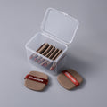 Square 8-piece large square box