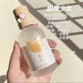 Shimang forest story women's perfume - naturally fresh, light fragrance, rose & peach, student-friendly, niche vietnamese perfume