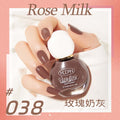 38# rose milk gray
