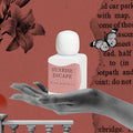 Wind hibiscus niche perfume for women long-lasting light fragrance gourmet fragrance cross-border wholesale 50ml moonlight latte perfume