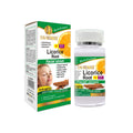 trade licorice vc skincare set series - hydrating, moisturizing, toner, cream, nourishing skin - wholesale