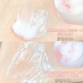 Xixi cleansing balm, gentle coconut peach moisturizing wholesale deep cleansing affordable skin care makeup remover