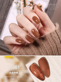Crystal caramel e361