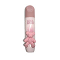 Gege bear tinted lip glaze - soft matte lip mud - perfect for students, no-makeup look, and brightening lips