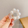 Solid 6-pearl small size