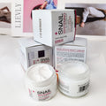 supply of snail moisturizing cream, fine line reduction and firming cream, double moisturizing and brightening essence cream, export wholesale