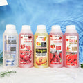 exclusive papaya essential oil brightening and moisturizing coconut oil ginseng essential oil lemon massage oil emollient plant essential oil