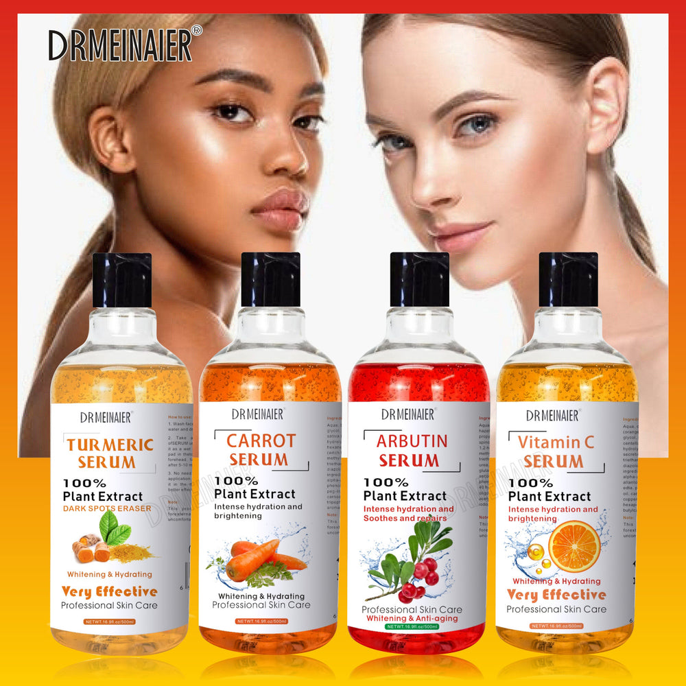 essence facial essence repair moisturizing and hydrating skin essence 500ml foreign trade wholesale