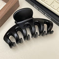 Yuanbao matte black [11.5cm]