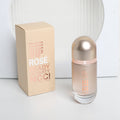 212vip men's and women's perfume, premium magnetic cap, cross-border hot seller, long-lasting fragrance, fresh scent wholesale