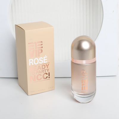 212vip men's and women's perfume, premium magnetic cap, cross-border hot seller, long-lasting fragrance, fresh scent wholesale