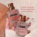 Kakashow fragrance mist nebula perfume long-lasting fragrance fresh light fragrance classy niche girl pseudo body fragrance 50ml