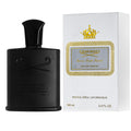 Xiaocheng yixiang cross-border hot-selling men's perfume vetiver silver mountain spring napoleon foreign trade vietnamese perfume wholesale