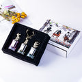 Animal head perfume set - premium fragrance gift box for men and women - tiktok hot seller - french perfume for women