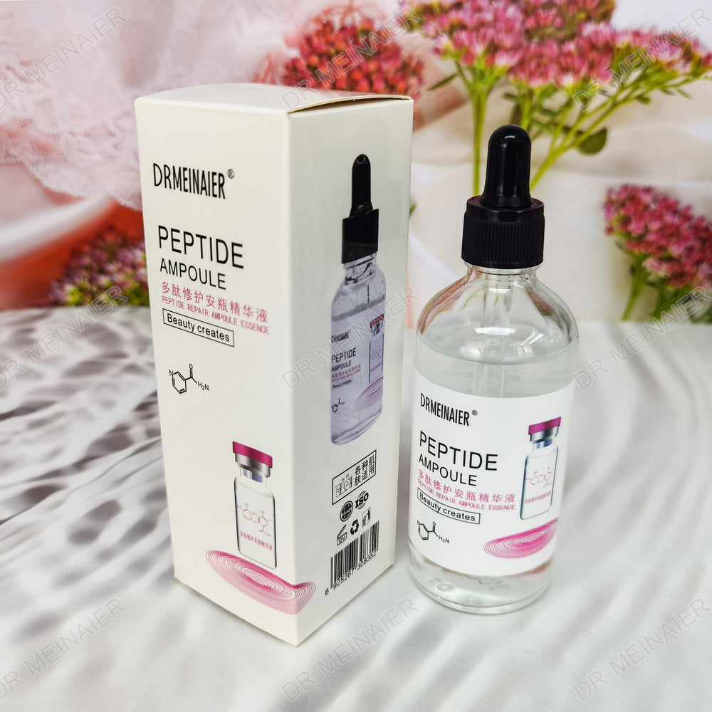 niacinamide essence original solution soothing repair brightening hydrating moisturizing firming hyaluronic acid original solution export skin care