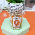 exclusive facial essence capsules to reduce fine lines, firm the face, hydrate, brighten and anti-aging essence capsules