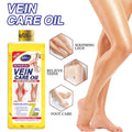 foreign trade wootgold vein dilating essential oil earthworm leg soothing pulse soothing leg massage massage oil 1000