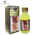 vsc 7-day fruit amino acid serum 125ml - whitening, repairing, brightening, and moisturizing essence - export quality