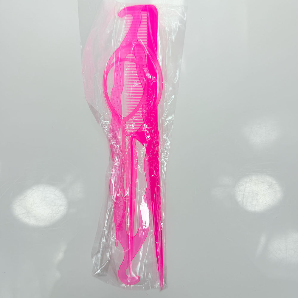 Korean style fashion hair styling tools four-piece set: hair pulling pins, hair twisting tools, and hair accessories - hot seller for $2 stores