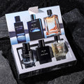 Azure men's perfume set long-lasting eau de toilette wholesale earth mineral wild cross-border vietnamese perfume woody fragrance