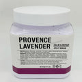 rose quartz jelly mask powder - age-defying, hydrating, brightening, collagen-boosting, gold quartz soft mask powder 400g