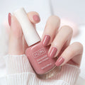 21# bean paste pink