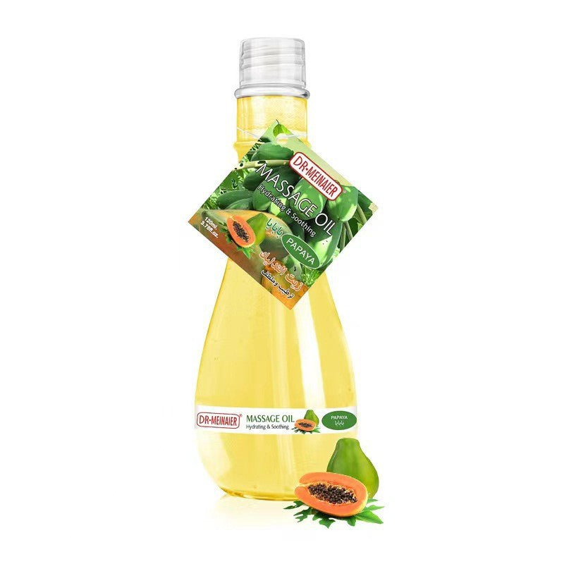 argan oil facial body hair care massage essential oil full body nourishing soothing almond oil coconut oil 120ml