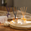 Romantic manor aromatherapy essential oil - home bedroom scent diffuser, air freshener, room odor eliminator, car aromatherapy