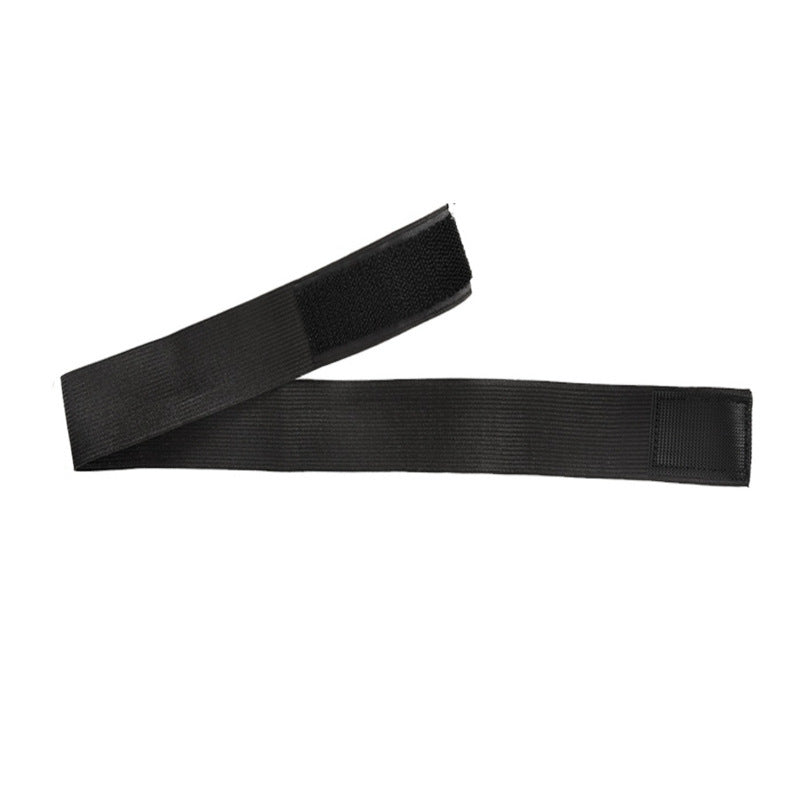 Wholesale wig headbands: adjustable velcro straps for secure wig fit